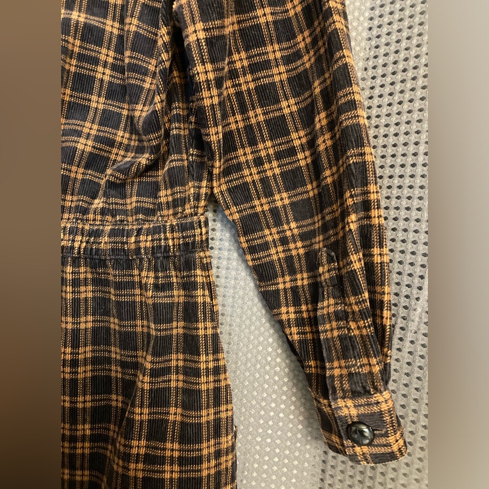 FADS - Vintage 90’s Corduroy Dress - Picture 12 of 13